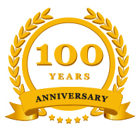 100 Years